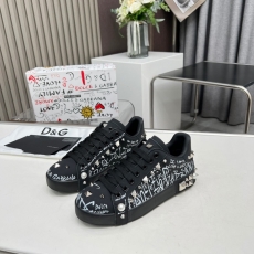 Dolce & Gabbana Sneakers